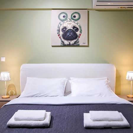Your Attiki Home Vipgreece Афины Экстерьер фото