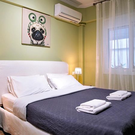 Your Attiki Home Vipgreece Афины Экстерьер фото
