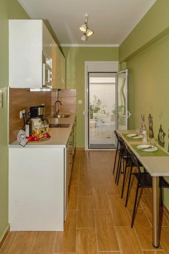 Your Attiki Home Vipgreece Афины Экстерьер фото