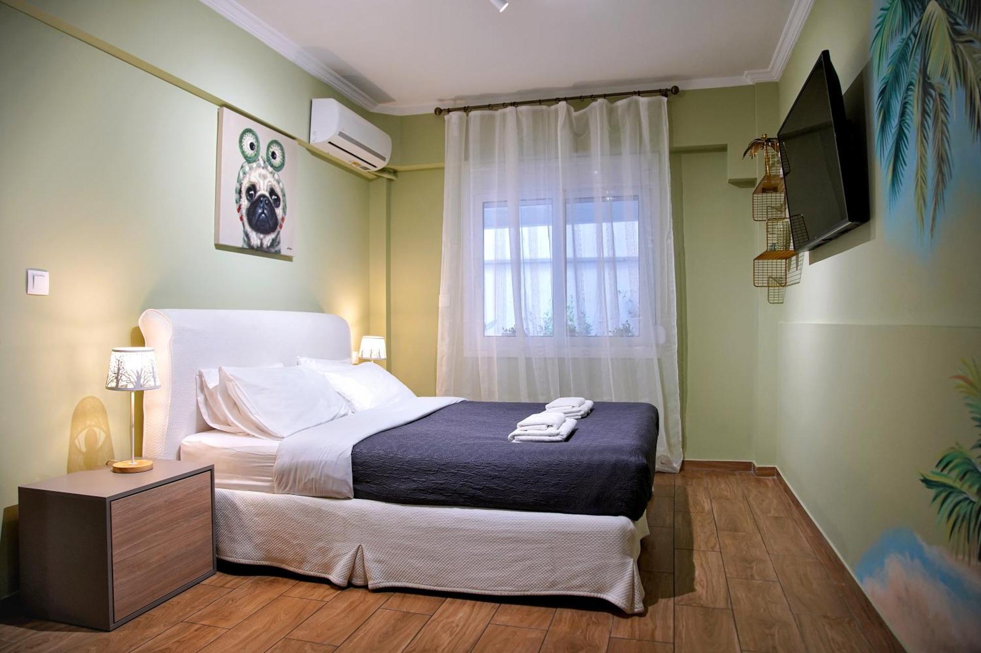 Your Attiki Home Vipgreece Афины Экстерьер фото
